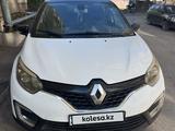 Renault Kaptur 2018 годаүшін5 500 000 тг. в Караганда