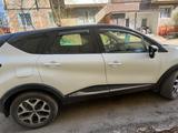 Renault Kaptur 2018 годаүшін5 500 000 тг. в Караганда – фото 2