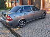 ВАЗ (Lada) Priora 2170 2008 годаfor1 000 000 тг. в Петропавловск – фото 2