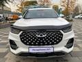 Chery Tiggo 8 Pro 2022 года за 10 490 000 тг. в Алматы – фото 5