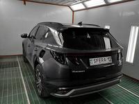 Вернем кузову заводское состояние. Профессионально. С гарантией. в Актау