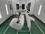 Вернем кузову заводское состояние. Профессионально. С гарантией. в Актау – фото 5
