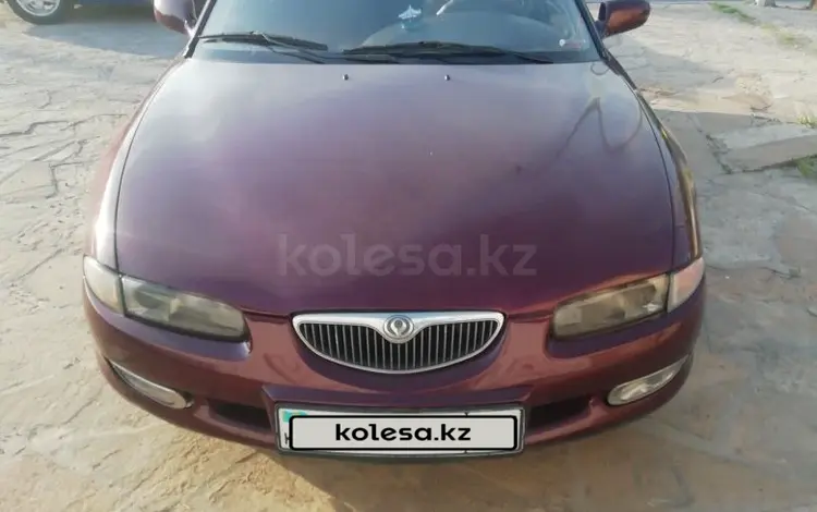 Mazda Xedos 9 1993 года за 1 800 000 тг. в Шымкент