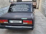ВАЗ (Lada) 2107 1997 года за 1 200 000 тг. в Алматы – фото 2