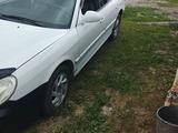 Hyundai Sonata 2005 года за 2 200 000 тг. в Усть-Каменогорск – фото 5