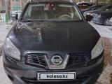 Nissan Qashqai 2012 года за 5 500 000 тг. в Астана