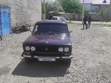 ВАЗ (Lada) 2106 2002 года за 1 200 000 тг. в Туркестан – фото 2
