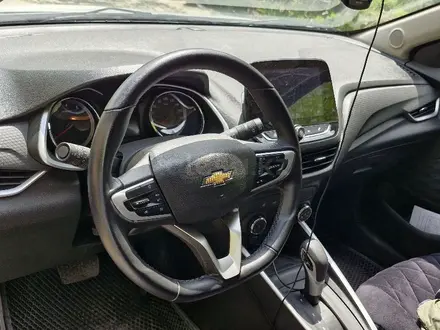 Chevrolet Onix 2023 года за 7 490 990 тг. в Шымкент – фото 7