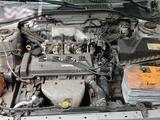 Toyota Avensis 1999 года за 2 000 000 тг. в Талдыкорган – фото 4