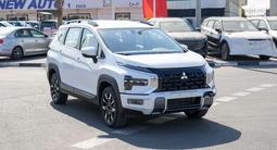 Mitsubishi Xpander Cross 2026 годаүшін13 100 000 тг. в Семей – фото 3