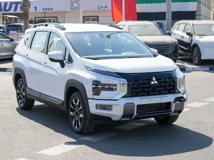 Mitsubishi Xpander Cross 2026 года за 13 100 000 тг. в Семей – фото 3