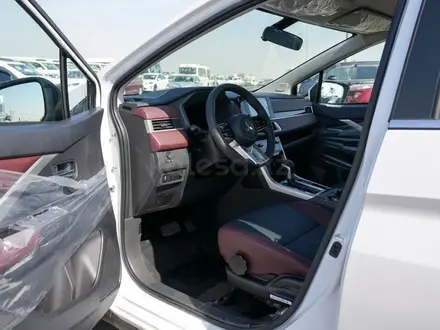 Mitsubishi Xpander Cross 2026 года за 13 100 000 тг. в Семей – фото 8