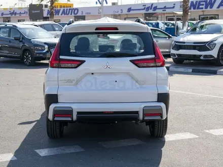 Mitsubishi Xpander Cross 2026 года за 13 100 000 тг. в Семей – фото 20