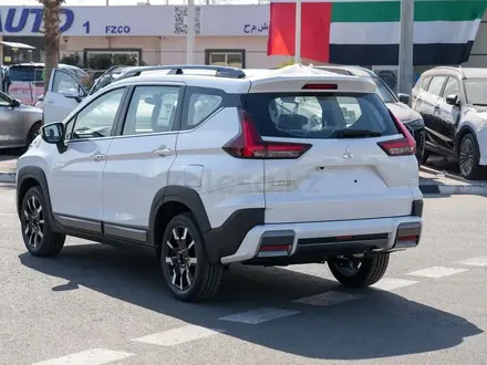 Mitsubishi Xpander Cross 2026 года за 13 100 000 тг. в Семей – фото 19