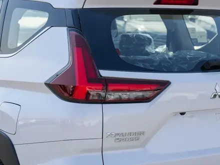 Mitsubishi Xpander Cross 2026 года за 13 100 000 тг. в Семей – фото 18
