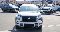 Mitsubishi Xpander Cross 2026 годаүшін13 100 000 тг. в Семей – фото 2