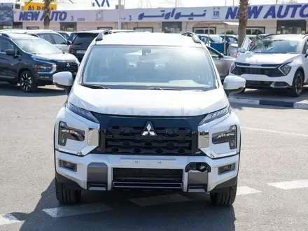 Mitsubishi Xpander Cross 2026 года за 13 100 000 тг. в Семей – фото 2