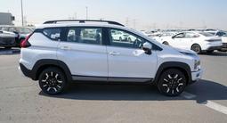 Mitsubishi Xpander Cross 2026 годаүшін13 100 000 тг. в Семей – фото 4
