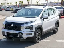Mitsubishi Xpander Cross, 2026