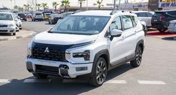 Mitsubishi Xpander Cross 2026 годаүшін13 100 000 тг. в Семей