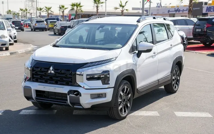 Mitsubishi Xpander Cross 2026 года за 13 100 000 тг. в Семей