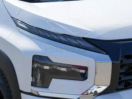 Mitsubishi Xpander Cross 2026 года за 13 100 000 тг. в Семей – фото 5