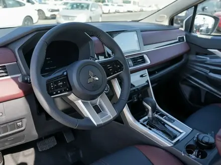 Mitsubishi Xpander Cross 2026 года за 13 100 000 тг. в Семей – фото 10