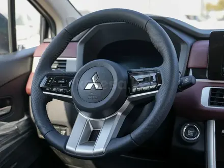 Mitsubishi Xpander Cross 2026 года за 13 100 000 тг. в Семей – фото 12