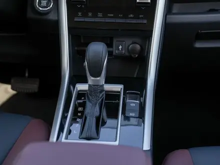 Mitsubishi Xpander Cross 2026 года за 13 100 000 тг. в Семей – фото 14