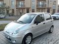 Daewoo Matiz 2010 года за 1 950 000 тг. в Туркестан