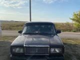 ВАЗ (Lada) 2107 2005 года за 400 000 тг. в Атбасар