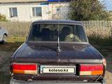 ВАЗ (Lada) 2107 2005 годаүшін400 000 тг. в Атбасар – фото 2