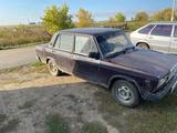 ВАЗ (Lada) 2107 2005 годаүшін400 000 тг. в Атбасар – фото 4