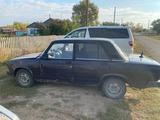 ВАЗ (Lada) 2107 2005 годаүшін400 000 тг. в Атбасар – фото 5