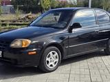 Hyundai Accent 2003 годаүшін2 650 000 тг. в Костанай – фото 5