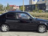 Hyundai Accent 2003 годаүшін2 650 000 тг. в Костанай – фото 3
