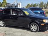 Hyundai Accent 2003 годаүшін2 650 000 тг. в Костанай – фото 2