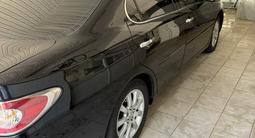 Lexus ES 300 2003 года за 6 800 000 тг. в Алматы – фото 3