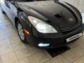 Lexus ES 300 2003 годаүшін6 800 000 тг. в Алматы