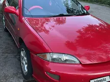 Toyota Cavalier, 1998