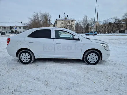 Chevrolet Cobalt 2020 года за 5 300 000 тг. в Астана – фото 7