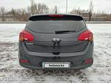 Kia Cee'd 2012 годаfor5 800 000 тг. в Уральск – фото 4