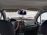 Daewoo Matiz 2014 года за 1 700 000 тг. в Павлодар – фото 4