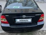 Toyota Corolla 2006 годаүшін4 000 000 тг. в Рудный – фото 4