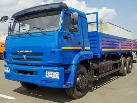 КамАЗ  65117-6010-50 2024 года за 30 700 000 тг. в Алматы