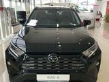 Toyota RAV4 2021 года за 18 500 000 тг. в Актобе