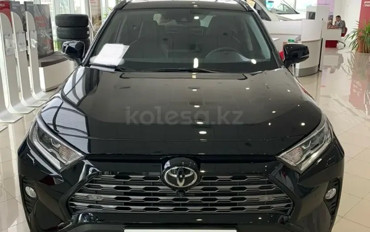 Toyota RAV4 2021 годаfor18 500 000 тг. в Актобе
