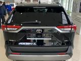 Toyota RAV4 2021 года за 18 500 000 тг. в Актобе – фото 5