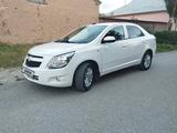 Chevrolet Cobalt 2022 годаүшін5 500 000 тг. в Туркестан – фото 2