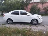 Chevrolet Cobalt 2022 годаүшін5 500 000 тг. в Туркестан – фото 3